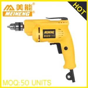 Mn-1032 Corded Electric Drill Powerful 100% Copper Motor Drill Power Tools 110V