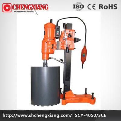 Scy-4050/3CE Third Gear Speed Diamond Drill Rig for Sale