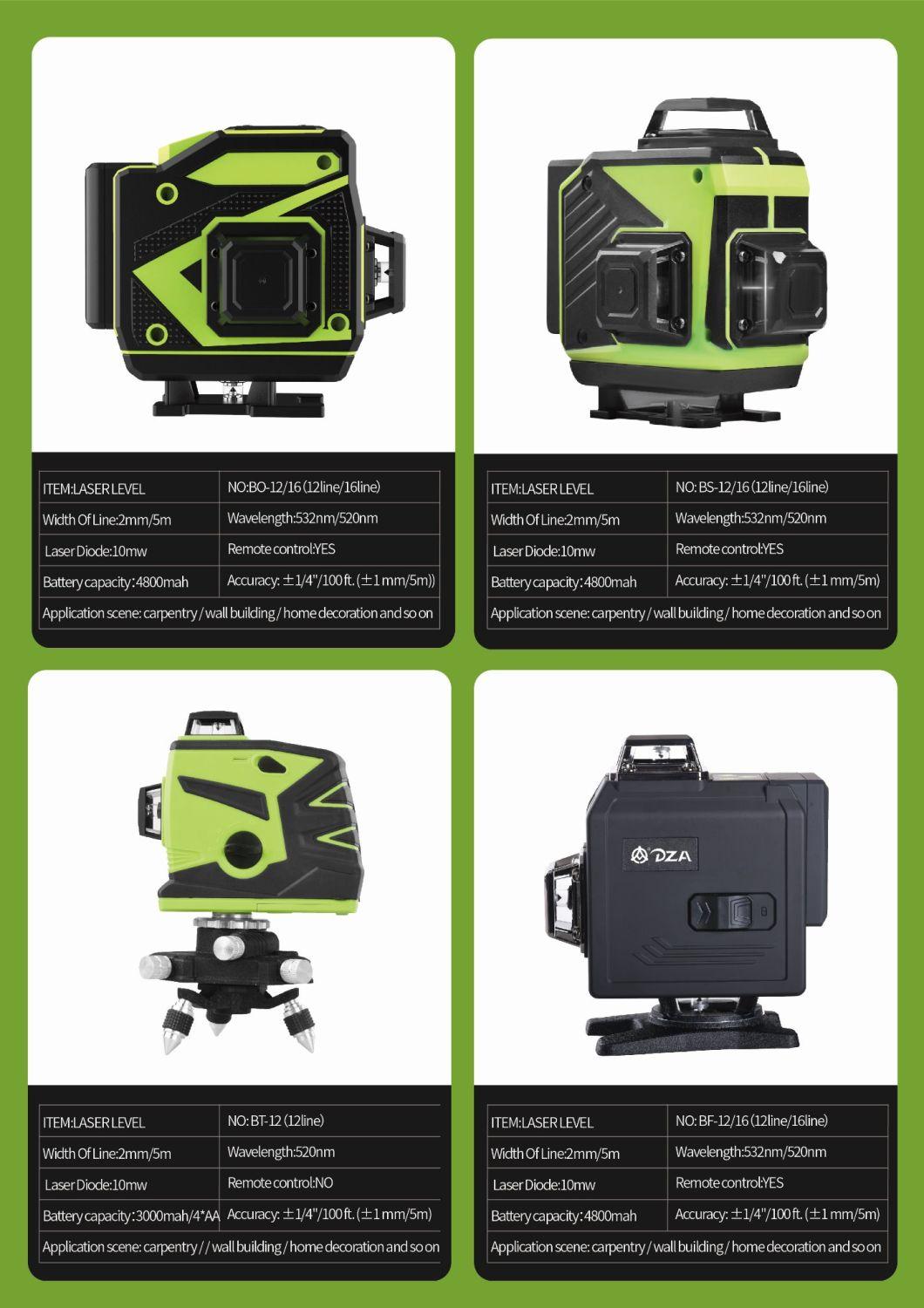 China Factory Li-ion Battery Charged Cordless Drill for Construction