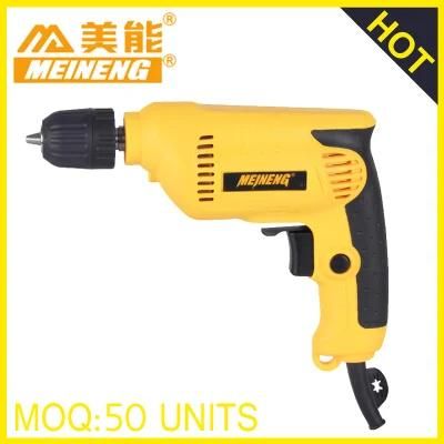 Mn-1029 Corded Electric Drill Powerful 100% Copper Motor Drill Power Tools 220V