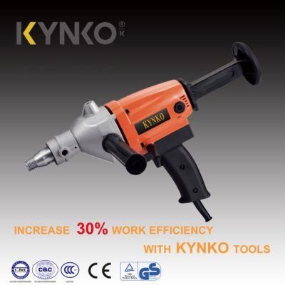 1380W/90mm Kynko Electric Power Tools Diamond Core Drill