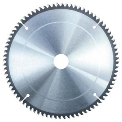 Tct Saw Blade for Aluminium