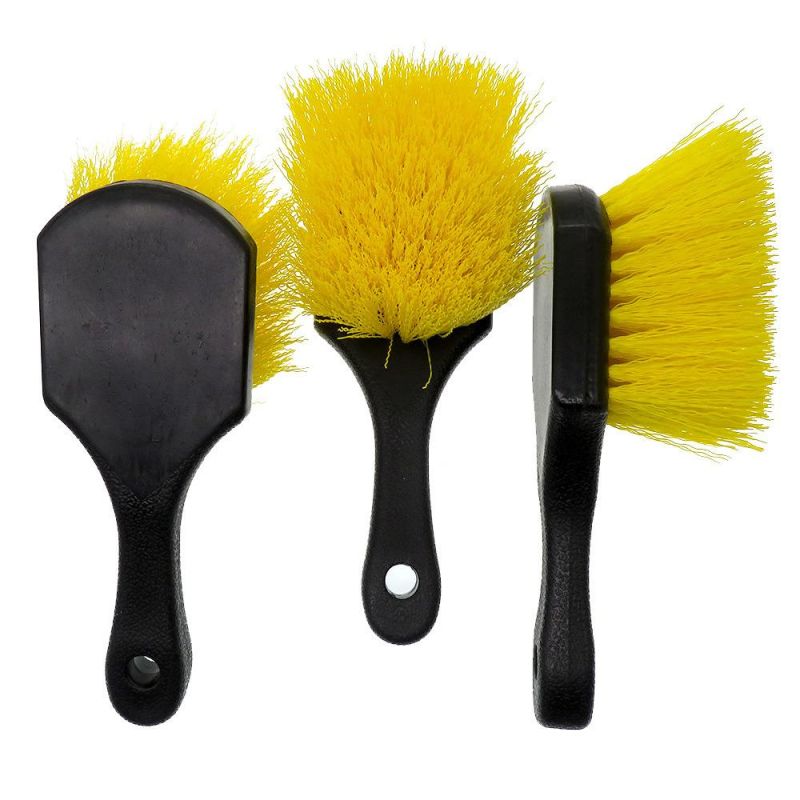 Cross-Border Supply of Cleaning Long-Haired Brushes