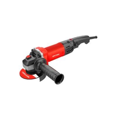 2021 Hot Sale High Quality Portable Angle Grinder