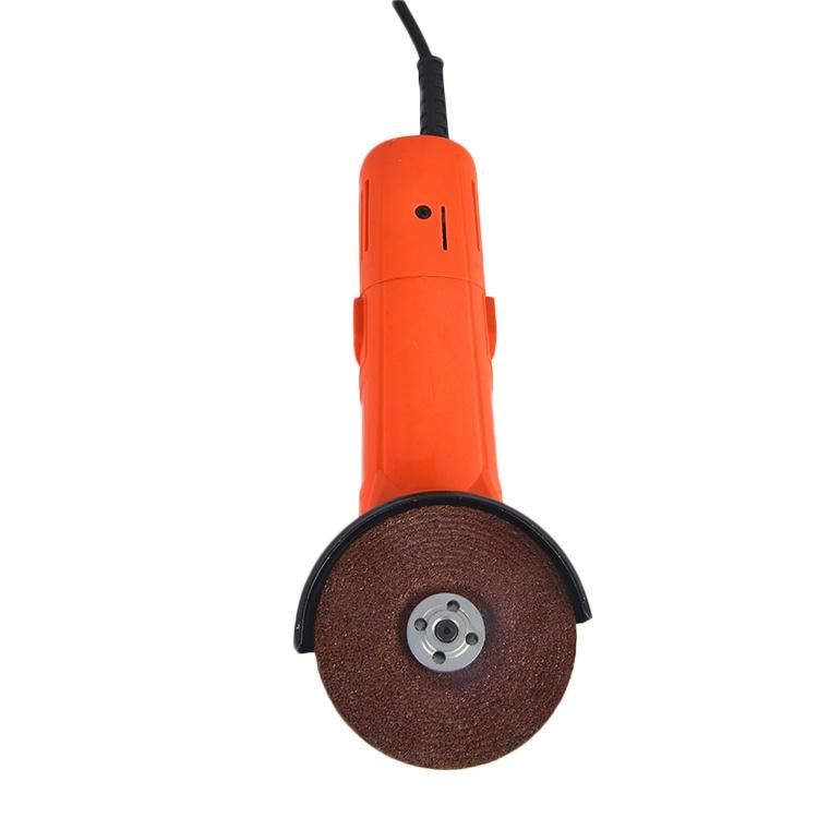 9523 100mm Powerful Copper Motor Angle Grinder