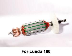 Accessory Factory Armatures for Lunda 100mm Angle Grinder