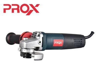 Prox Professional Electric Angle Grinder Power Tool 100mm 850W Pr-120103