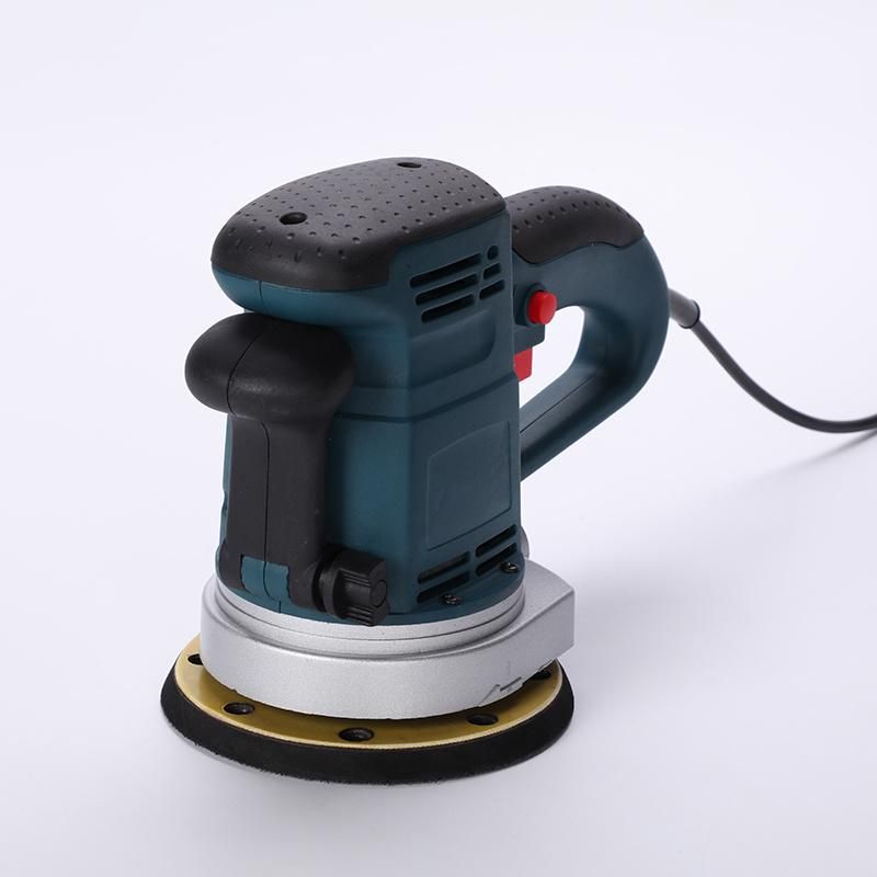 Electric Tools 450W 150mm Electric Rotary Sander Electric Tool