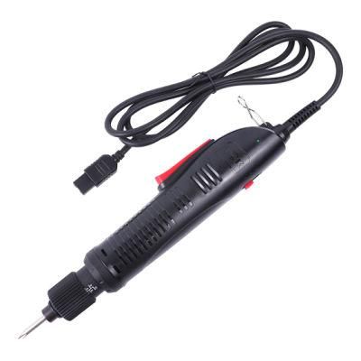 High Quality Precision Torque Control Electric Precision Screwdriver for Assembly PS407