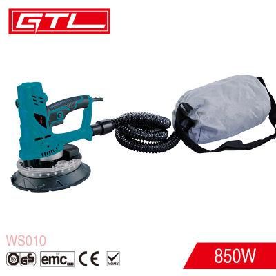 Power Tools Hand Held 850W Self-Absorptton Dry Wall Sander (WS010)