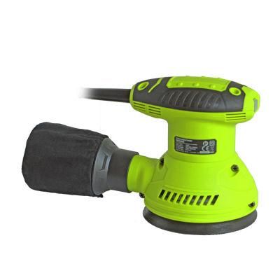 Vido Portable and Compact Professional Handheld Random Orbital Sander