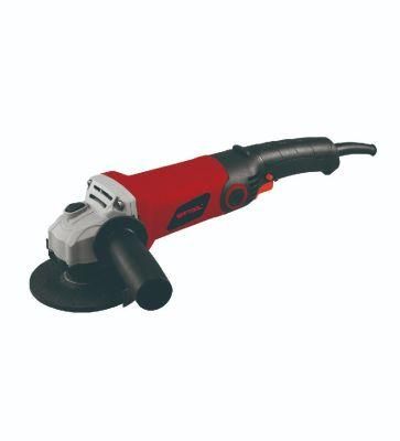 High Quality Efftool Angle Grinder AG08-10d 850W