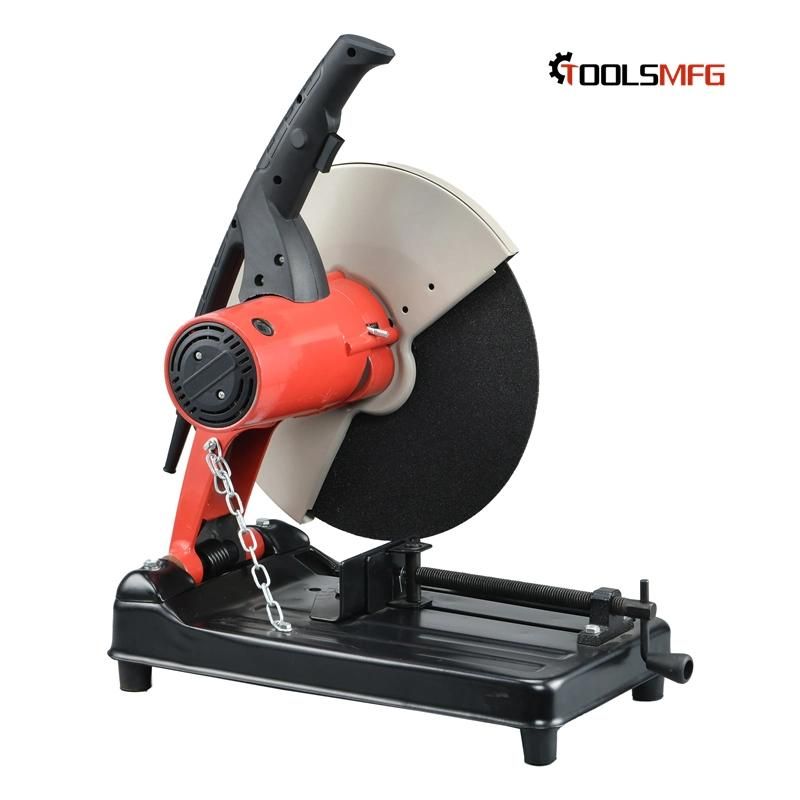 Toolsmfg 14" Inch 350mm Electric Metal Saw