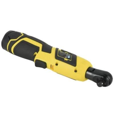 Power Tools 12V Li-ion Cordless Ratchet Wrench Power Tool