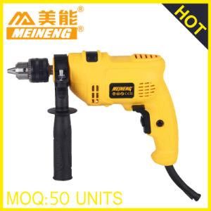 Mn-2018 Corded 13mm Electric Impact Drill Powerful 100% Copper Motor Impact Drill Power Tools 220V
