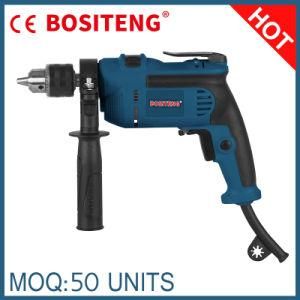 BST-2031 Corded 13mm Electric Impact Drill Powerful 100% Copper Motor Impact Drill Power Tools 220V