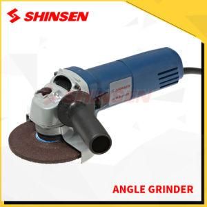 Angle Grinder 125mm 127V XLD-125 Bosch GWS8-125 Style