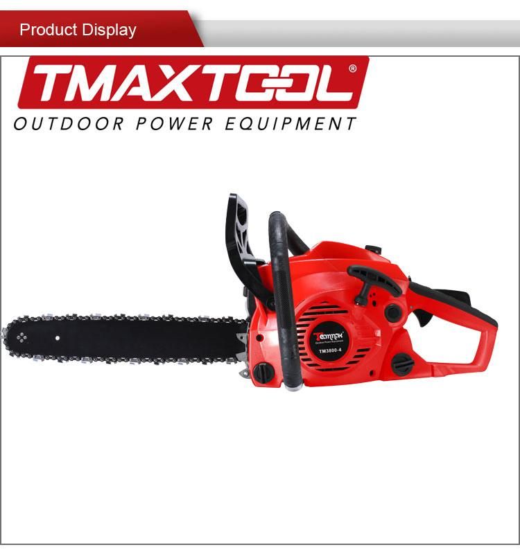 Tmaxtool Chain Saw 3800