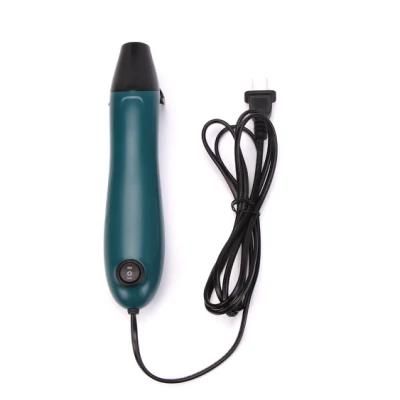 Mini Heat Gun Multifunction Hand-Hold Electric Heating Tool for Soldering The Wire Connector