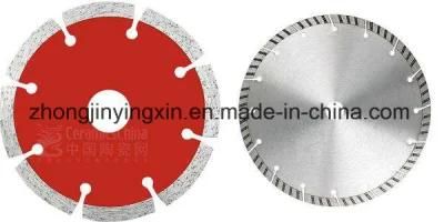 Circular Saw Blade for Wood Metal Alumnium Concrete Tile Brick Cutting