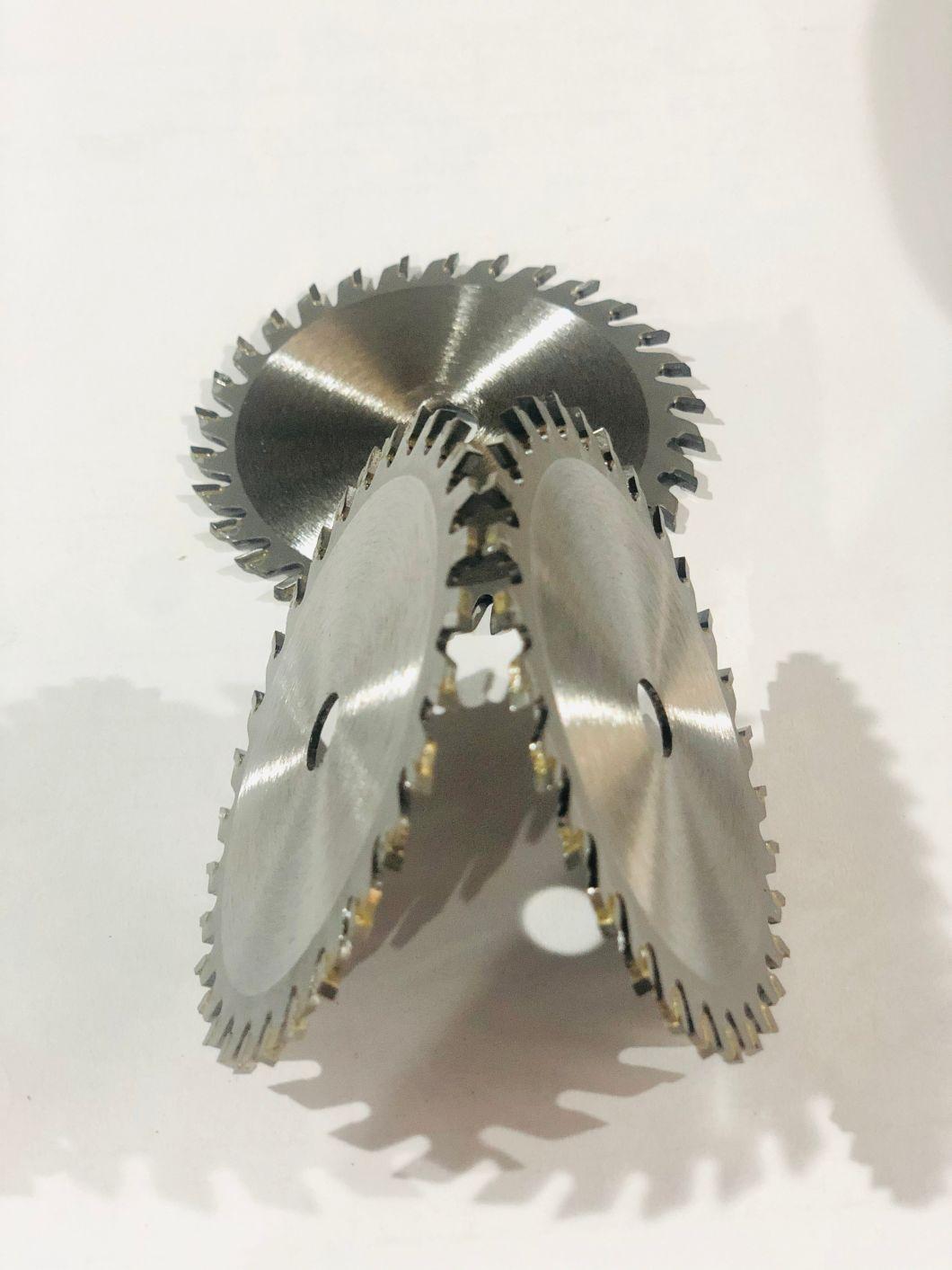 Tct Saw Blade for Wood