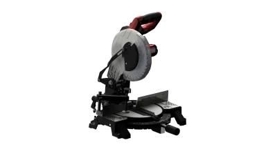 Brushless Motor Miter Saw Hm1021