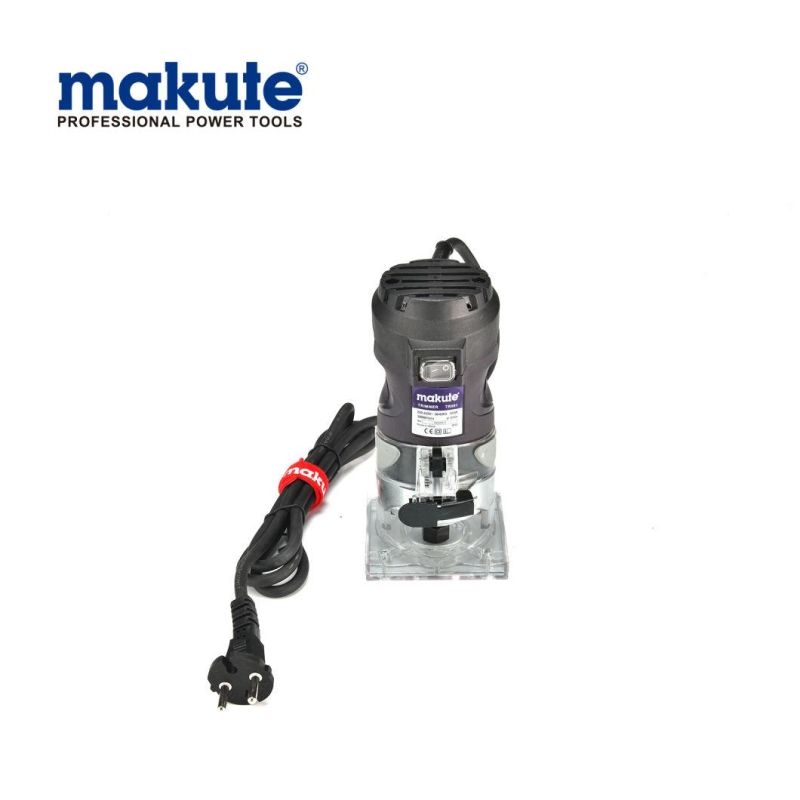 Makute Professional Tools for Wood Tr001 6mm Trimmer