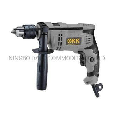 High Quality 550W 13mm Impact Drill Power Tool Electric Tool