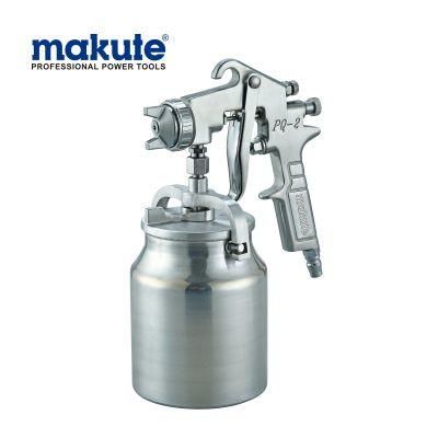 Makute Portable Professional 1000ml Water Painting Mace Pepper Spray Gun Pq-2