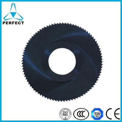 HSS Dmo5 Slotting Mini Saw Blade