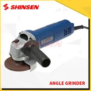 4&quot; Angle Grinder 100mm 127V XLD-100D Bosch GWS 6-100 Style