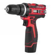 2020 Cordless Li-ion Battery 12V Drill