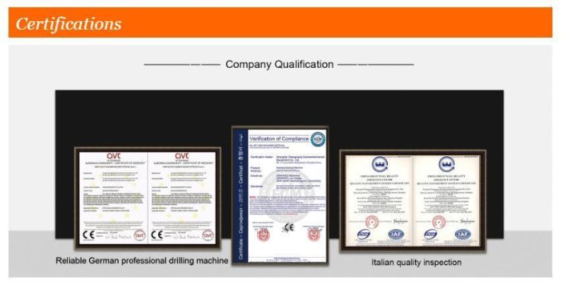 Cayken High Quality Ond-911 Handheld Coring Machine