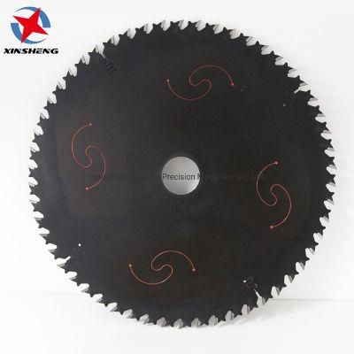 Freud Wood Cutting Tungsten Carbide Tip Circular Saw Blade for Sawmill Woodworking