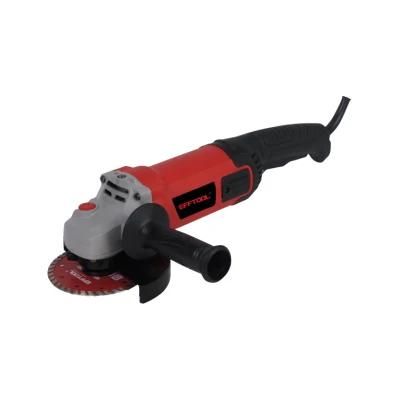Efftool Electric Router Machine Electric Mini Angle Grinder Machine