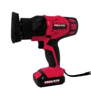 18V Lithium-Ion Battery Industrial Cordless Screwdriver Electric Power Tool