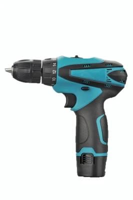 Youwe New Cordless Drill 21V Li-ion Battery