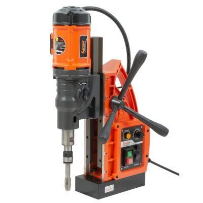 Multifunction Magnetic Drill Machine Cayken Kcy-130/3wdo High Quality Magnetic Base Drill