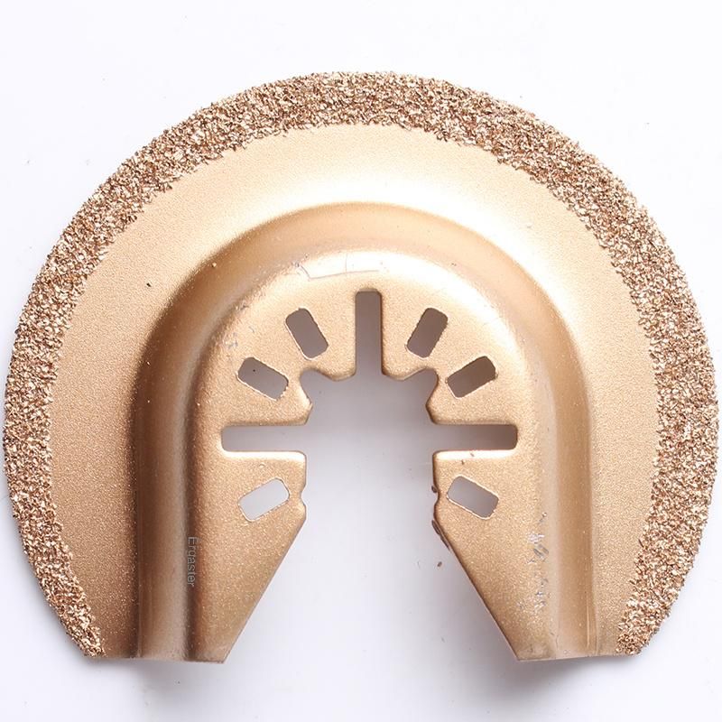 Oscillating Multi Tool Saw Blades