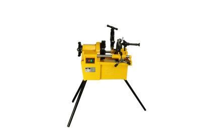 Hongli Cheap Price Portable Pipe Threading Machine 1/2&quot; -2&quot; (SQ50A)