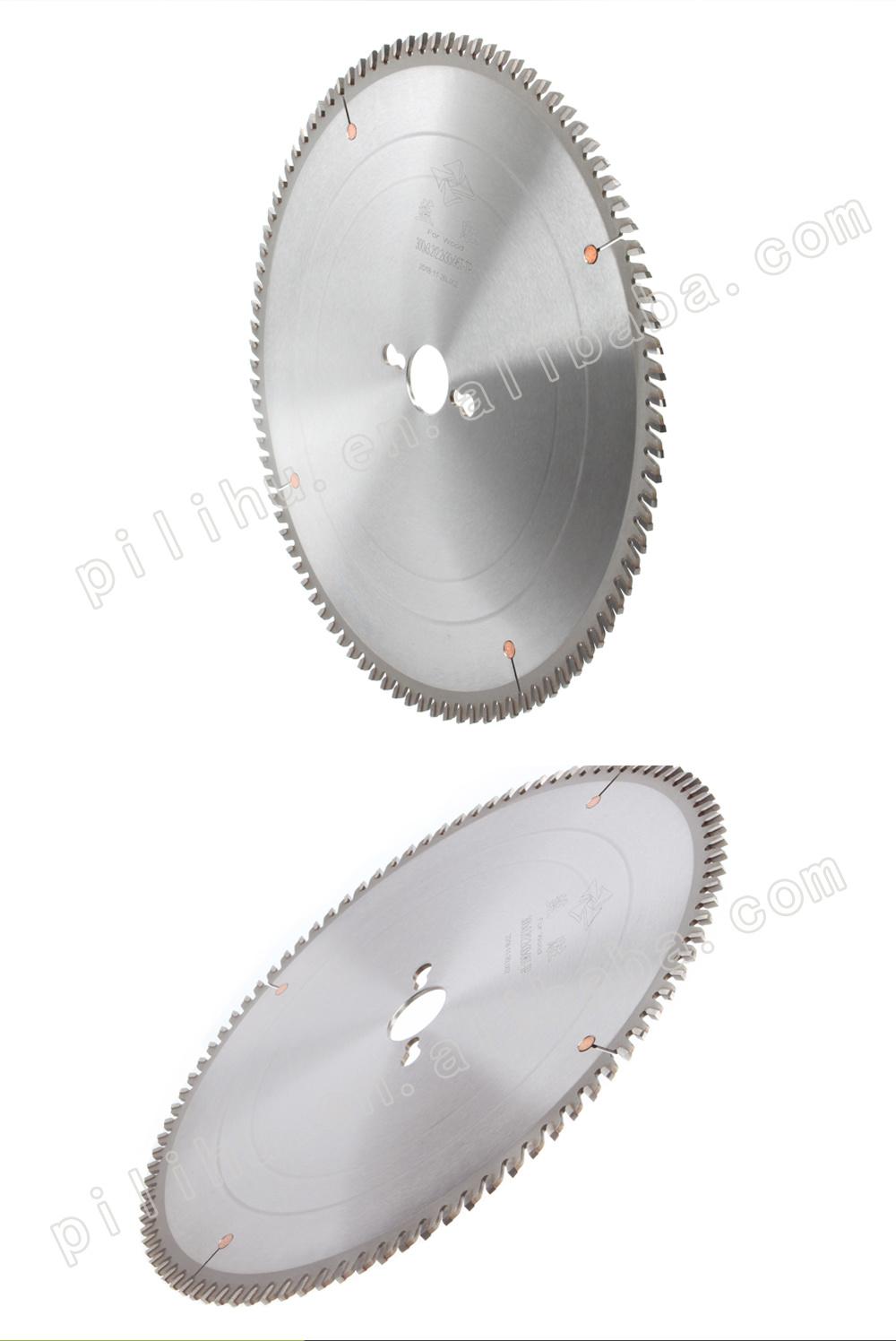 12inch MDF Cutting Carbide Tipped Circular Saw Blade for Chipboard Wood Board