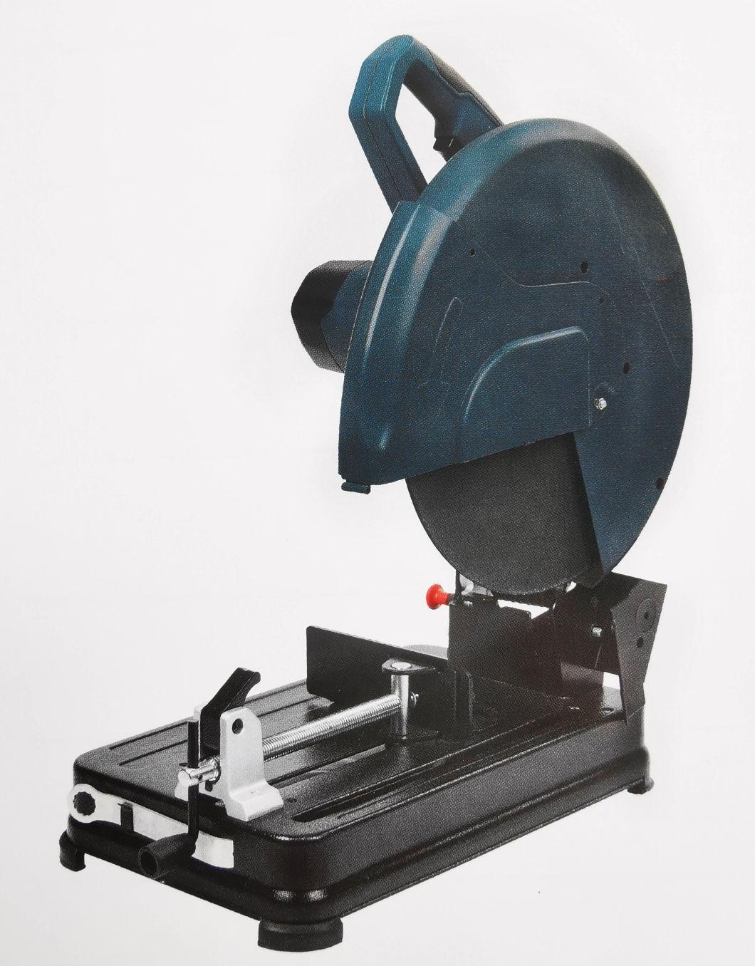 Electric Cut-off Machine/ Metal Cutter