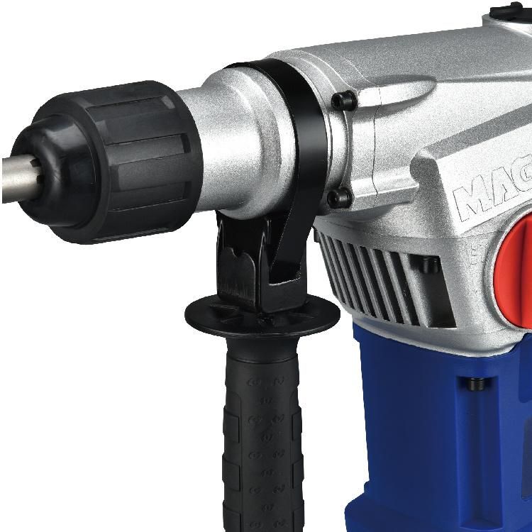 Sali 2140 1250W Rotary Hammer