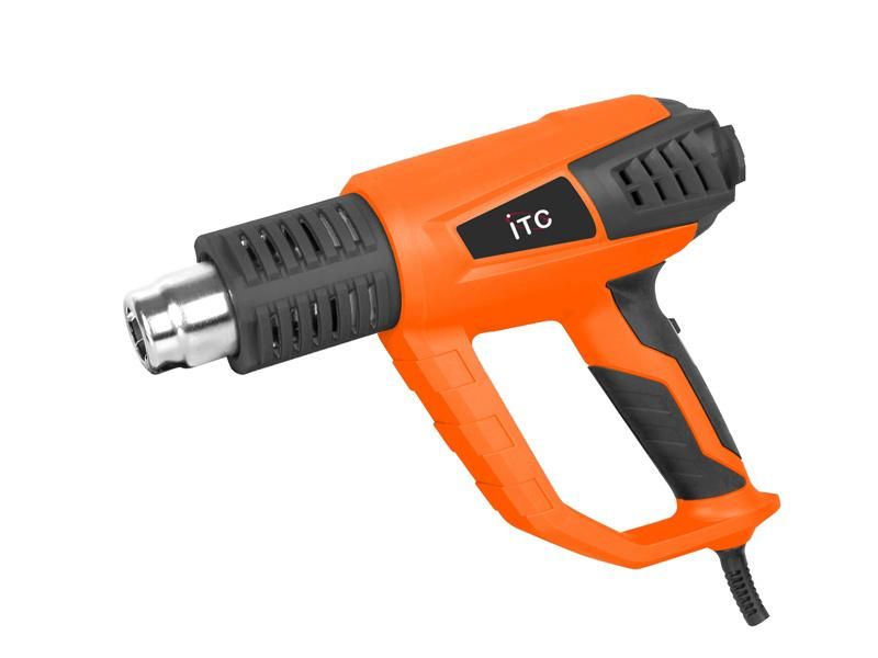 Phhg003 2000W High Efficient Electric Heat Air Gun