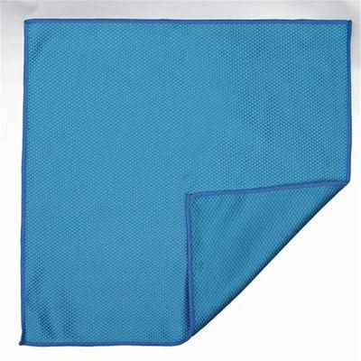 Absorbent Car Wash Microfiber Cleaning Towel