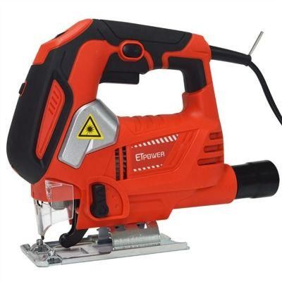 Woodworking Machine Tools 710W Power Corded Electric Jig Saw