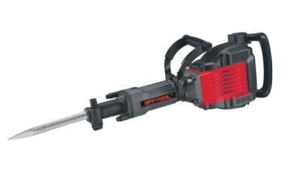 Efftool 1700W High Quality Demolition Hammer Power Tool