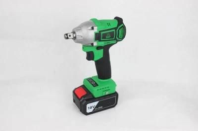 2020 Classic 18V Cordless Impact Drill