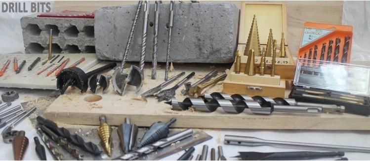 Tct Hinge Boring Bits