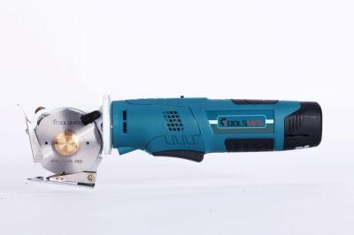 12V 70mm Profession Cordless Universal Shear with Bosch Battery